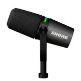 Micro thu âm Podcast Shure MV7i