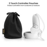  Túi đeo vai TOMTOC Meta Oculus Quest 2/3 Sling Bag 