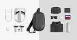  Túi đeo vai TOMTOC Meta Oculus Quest 2/3 Sling Bag 