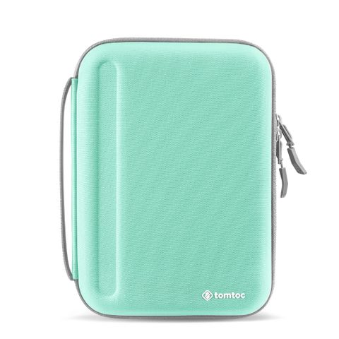  Túi chống sốc TomToc Portfolio Case for iPad Pro 9.7-11inch - Mint Sugar 