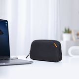  Túi chống sốc TOMTOC 360o PROTECTIVE kèm túi phụ kiện cho MACBOOK 13/14inch 