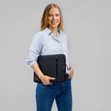  Túi chống sốc TOMTOC 360o PROTECTIVE kèm túi phụ kiện cho MACBOOK 13/14inch 