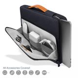 Túi xách chống sốc Tomtoc Briefcase Macbook 13