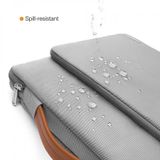 Túi xách chống sốc Tomtoc Briefcase Macbook 13