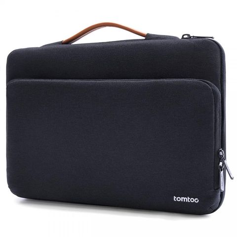  Túi xách chống sốc Tomtoc Briefcase Macbook 13