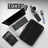 Túi xách chống sốc Tomtoc Briefcase Macbook 13