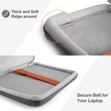  Tomtoc Spill-resistant Macbook Pro 16