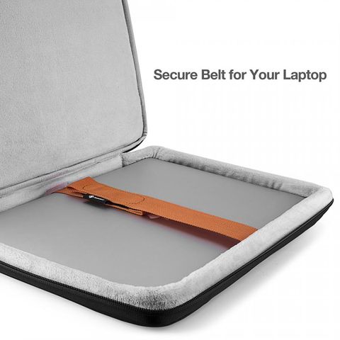 Tomtoc Spill-resistant Macbook 13