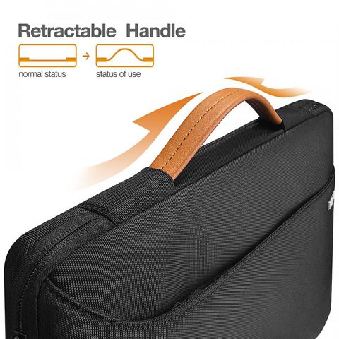 Tomtoc Spill-resistant Macbook 13