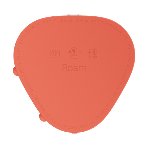 Sonos ROAM