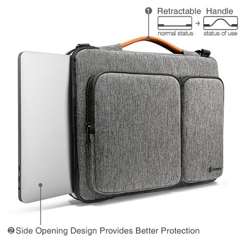 Tomtoc 360* Shoulder Bag Macbook 15