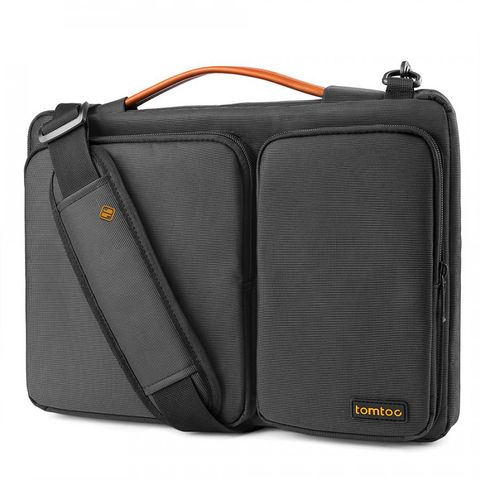  Tomtoc 360* Shoulder Bag Macbook 13