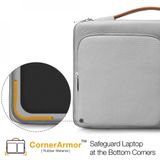 Tomtoc 360* Shoulder Bag Macbook 13