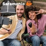 Microphone không dây Saramonic Air 