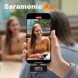  Microphone không dây Saramonic Air 