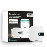  Điều khiển máy lạnh thông minh Sensibo Air Gen 3 - hỗ trợ Apple HomeKit 