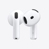 Tai nghe Apple Airpods 4 Chủ động khử tiếng ồn ANC 