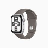  Apple Watch SE 2 40mm GPS, Sport Band 