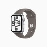  Apple Watch SE 2 44mm GPS, Sport Band 