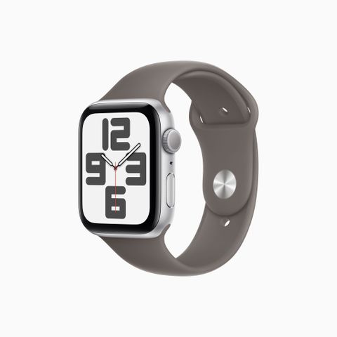 Apple Watch SE 2 44mm GPS, Sport Band