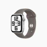  Apple Watch SE 2 44mm GPS + Cellular, Sport Band 