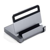  Giá đỡ kèm Hub Satechi Aluminum Stand & Hub for iPad Pro 