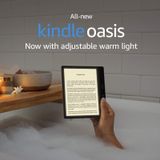  Máy đọc sách Amazon Kindle Oasis 32GB 