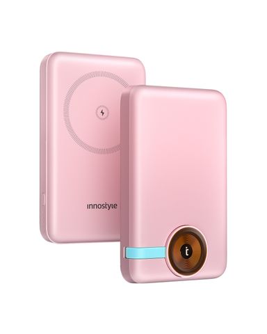  Pin dự phòng Innostyle PowerMag Duo 2-in-1 10000mAh 