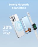 Pin dự phòng Innostyle PowerMag Duo 2-in-1 10000mAh