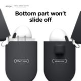  Ốp bảo vệ Elago Silicone Hang Case  cho AirPods 3 