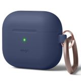  Ốp bảo vệ Elago Silicone Hang Case  cho AirPods 3 