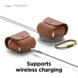  Ốp Elago Leather Case AirPods 3 