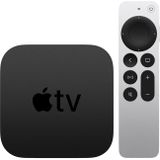  Apple TV 4K 2021 (Gen 6) 64GB 