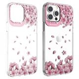  Ốp lưng  SWITCHEASY Artist cho iPhone 13 Pro - Sakura 