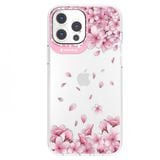  Ốp lưng  SWITCHEASY Artist cho iPhone 13 Pro - Sakura 