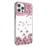  Ốp lưng  SWITCHEASY Artist cho iPhone 13 Pro - Sakura 