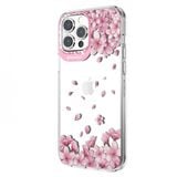  Ốp lưng  SWITCHEASY Artist cho iPhone 13 Pro - Sakura 