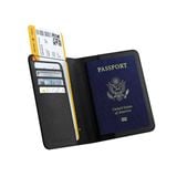  Ví hộ chiếu Satechi Vegan-Leather FindAll™ Passport Cover 