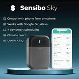  Điều khiển máy lạnh thông minh Sensibo Sky Gen.2 - tiết kiệm 40% điện năng 