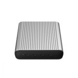 Sạc đa cổng HYPERJUICE GAN 245W CHARGER 4 USB-C PD/PPS/QC4.0+