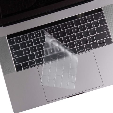 Phủ Phím JCPAL Fitskin Macbook 14