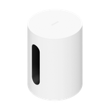  Sonos Immersive Set with Beam (Beam + Sub Mini + 2x Era 100) 