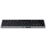  Bàn phím bluetooth Satechi Slim X1 Bluetooth Backlit Keyboard 