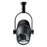 Micro thu âm Podcast Shure MV7i