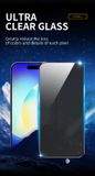  Miếng dán chống nhìn trộm Mipow Kingbull HD Anti Spy Protector iPhone 15 