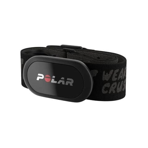  Cảm biến đo nhịp tim Polar H10 Heart Rate Sensor 