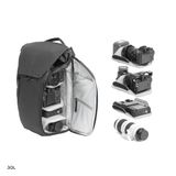  Balo Peak Design Everyday Backpack  V2 