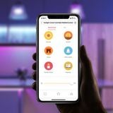  Bóng đèn thông minh Xiaomi YEELIGHT LED W3 E27 