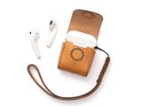Bao da Khắc Tên AirPods 2