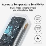  Cảm biến nhiệt độ & độ ẩm SwitchBot Thermo-Hygrometer 